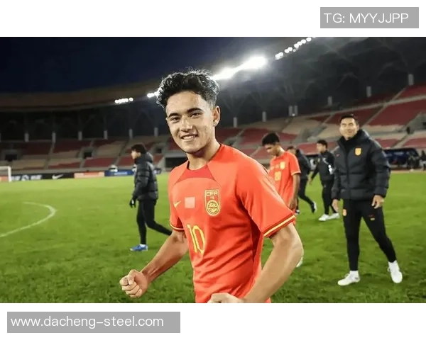 国足U17迎战墨西哥青年队力争在国际赛场上展现风采