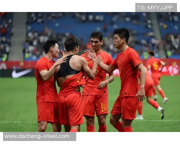 国足热身赛迎战伊拉克全力备战亚洲杯展现团队实力与战术调整