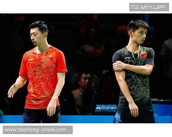 马龙与张继科巅峰对决高清回顾乒乓球经典瞬间重温荣耀时刻